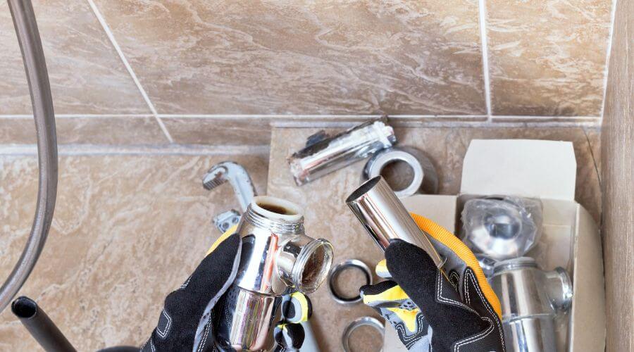 Professional residential roofers in Stow, OH